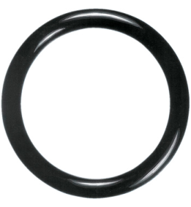 Junta torica brazo lavado Ø28x32x2mm jemi