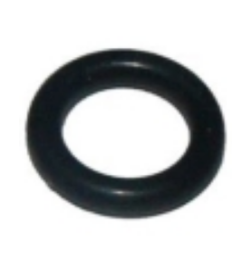 Junta torica Ø6.07x1.78mm lavado elettrobar