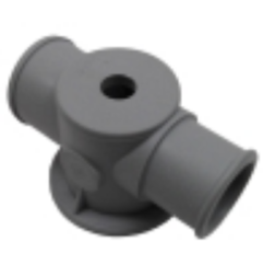 Soporte inferior aclarado passport aristarco