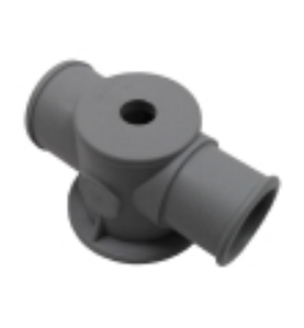 Soporte inferior aclarado passport aristarco