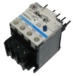 Termico 2.6-3.7ap 220/380v gs-9 jemi