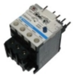 Termico 2.6-3.7ap 220/380v gs-9 jemi
