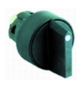 Mando interruptor 6 posiciones aristarco