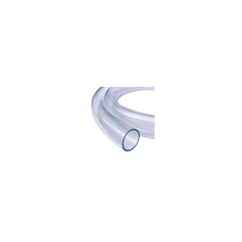 Manguera cristal 5x7mm dosificador (1 metro) fagor