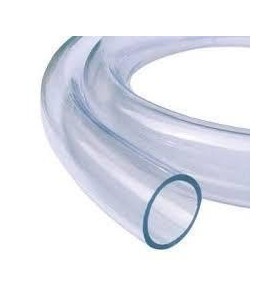 Manguera cristal 5x7mm dosificador (1 metro) fagor