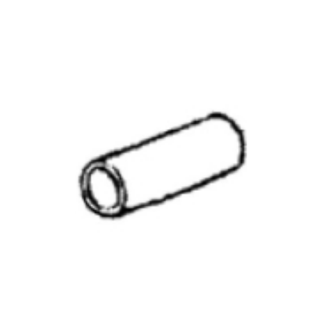 Manguito aspiracion e-41 e-42 elettrobar