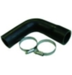 Manguito codo expulsion sp350/550 sammic