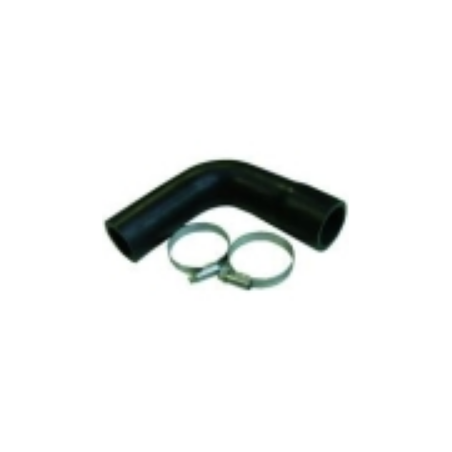Manguito codo expulsion sp350/550 sammic