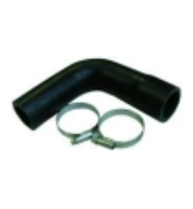 Manguito codo expulsion sp350/550 sammic