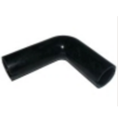 Manguito codo goma impulsion