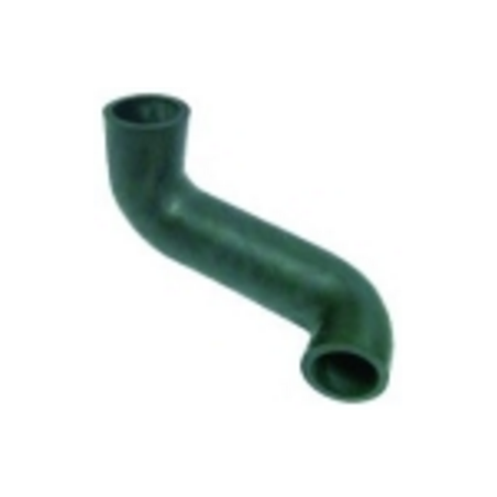 Manguito codo goma motor gs-4/2 jemi