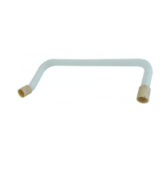 Manguito distribuidor lavado largo 530mm  ad/lvc fagor