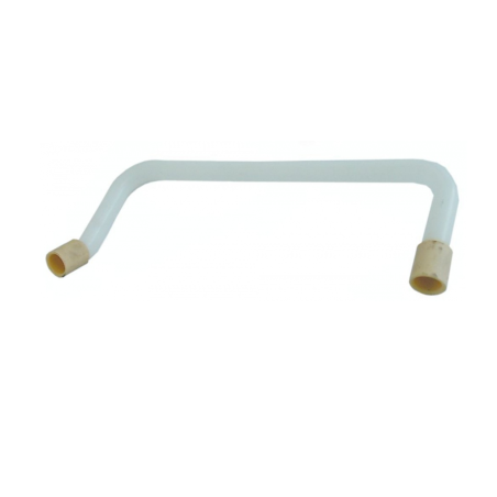 Manguito distribuidor lavado largo 530mm  ad/lvc fagor