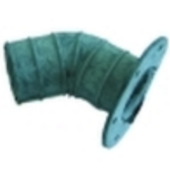 Manguito envio inferior s-621/631 elettrobar