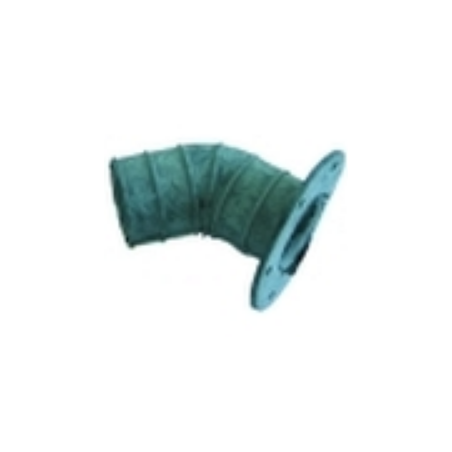 Manguito envio inferior s-621/631 elettrobar