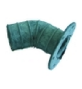 Manguito envio inferior s-621/631 elettrobar