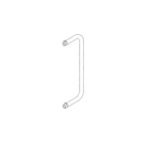 Manguito forma u sp23/23b sammic