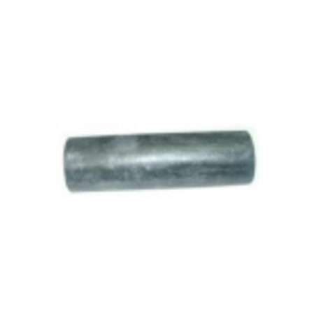 Manguito goma Ø50mm l 140 jemi