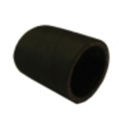 Manguito goma bomba lavado Ø63mm l 90mm jemi