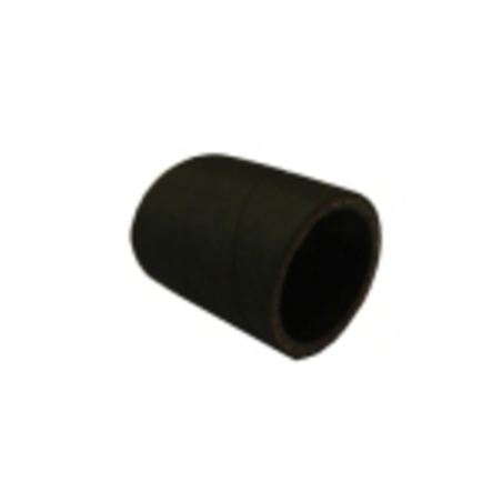 Manguito goma bomba lavado Ø63mm l 90mm jemi