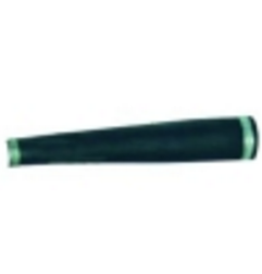 Manguito goma conico l 320 gs-4/2 af jemi