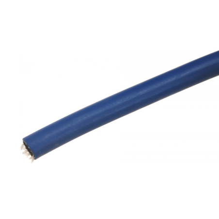 Manguera goma Ø20x12mm presión 20bar (1 mt)  jemi