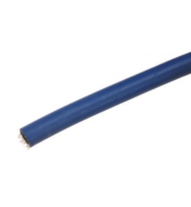 Manguera goma Ø20x12mm presión 20bar (1 mt)  jemi