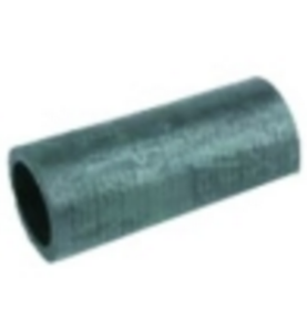 Manguito goma Ø34mm l 140mm gs-4/2 af jemi