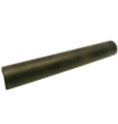 Manguito goma Ø48mm l 440mm jemi