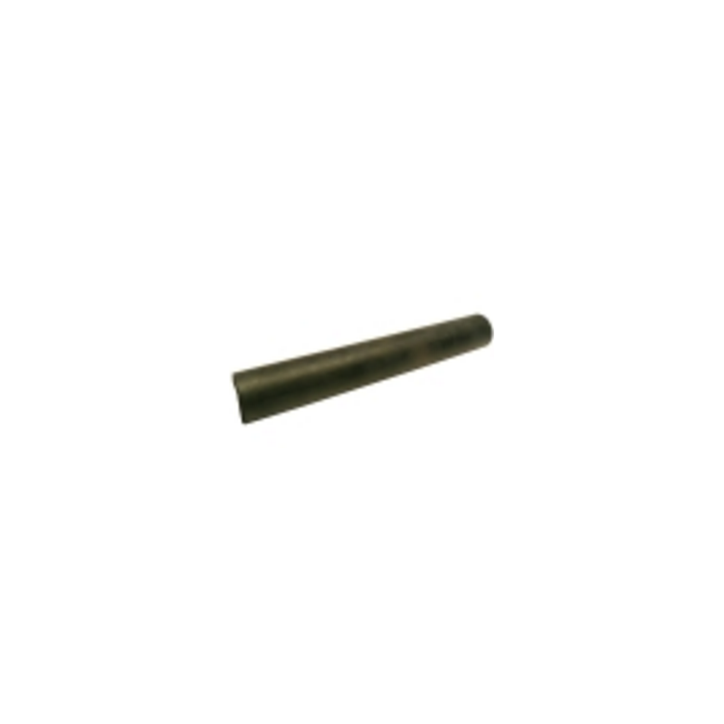 Manguito goma Ø48mm l 440mm jemi Manguito goma Ø48mm l 440mm jemi