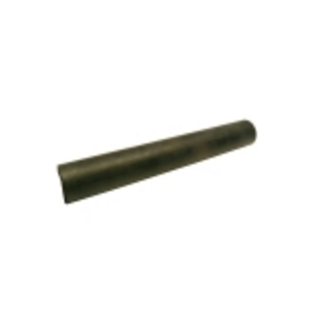 Manguito goma Ø48mm l 440mm jemi