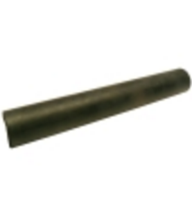 Manguito goma Ø48mm l 440mm jemi