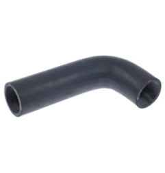 Tubo formado int.ø 48mm ø ext. 60mm grosor de la pared 6mm L1 235mm L2 140mm L-Form