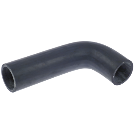 Tubo formado int.ø 48mm ø ext. 60mm grosor de la pared 6mm L1 235mm L2 140mm L-Form