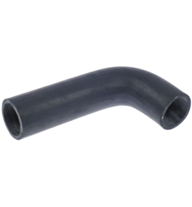 Tubo formado int.ø 48mm ø ext. 60mm grosor de la pared 6mm L1 235mm L2 140mm L-Form