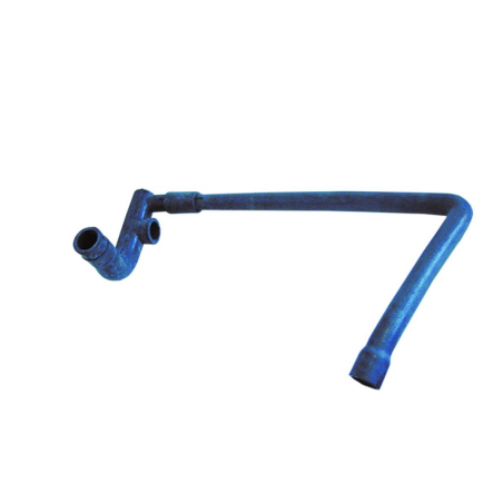 Manguito lavado/aclarado quattro q omniwash