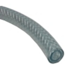 Manguito malla Ø6x12mm l 450mm jemi
