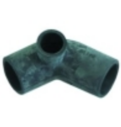 Manguito salida rs-651 elettrobar