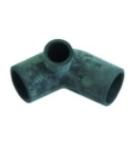 Manguito salida rs-651 elettrobar