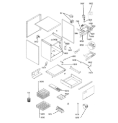 Membrana frontal gl5.38e/em aristarco
