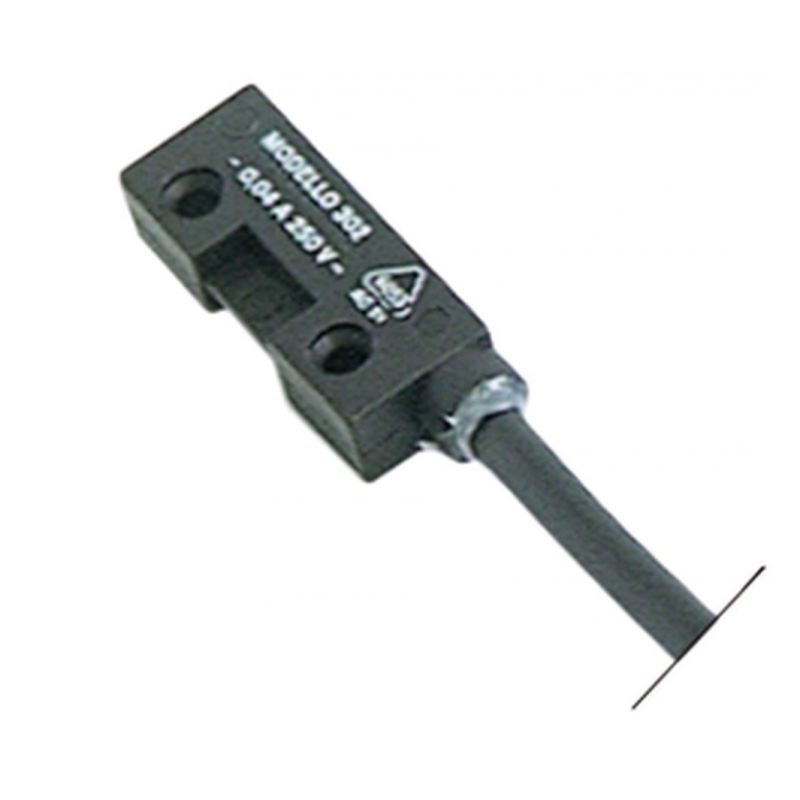 Conjunto interruptor puerta magnetico lb