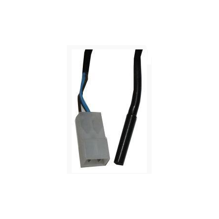 Sensor magnético 230v ac 0.04a 1no 10w 650mm sammic