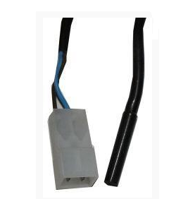 Sensor magnético 230v ac 0.04a 1no 10w 650mm sammic