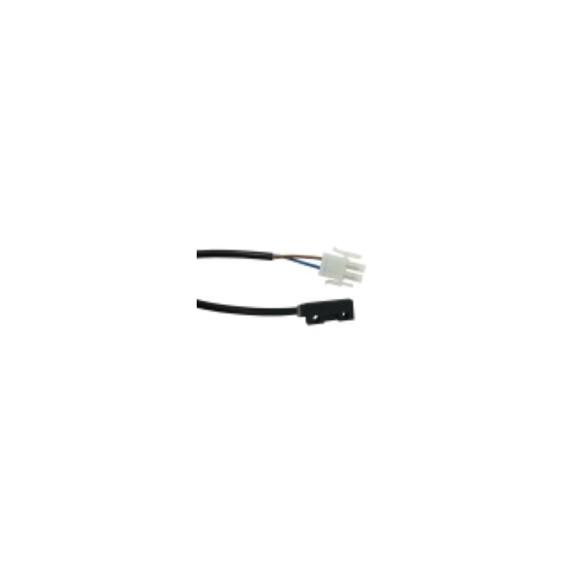 Micro magnetico crystaline