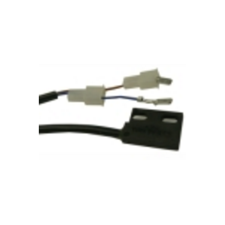Microinterruptor magnetico 230v 10w 0.04a jemi