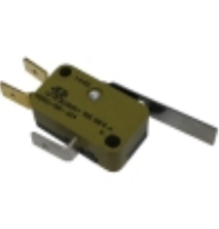 Microinterruptor 230v ac 16a 1no sammic