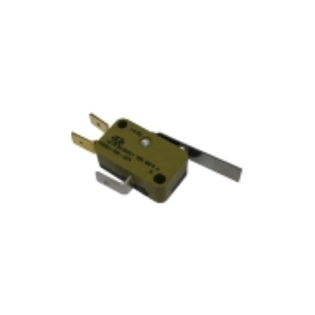 Microinterruptor 230v ac 16a 1no sammic