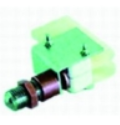 Micro seguridad 2 polos aristarco