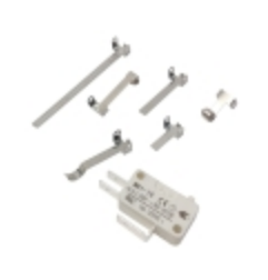 Microinterruptor compact-20/gemini cf/cr aristarco