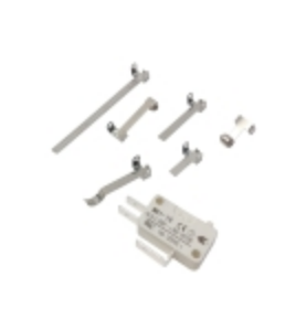 Microinterruptor compact-20/gemini cf/cr aristarco